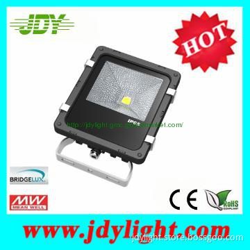DC 12 Volt LED Floodlight 10W IP65 for Billboard with CE RoHS